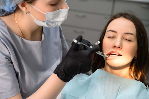 Dental Botox® For TMD Pain Relief