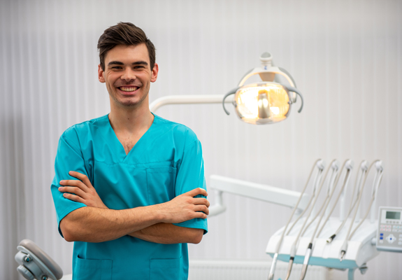 Why Visit An Implant Specialist?